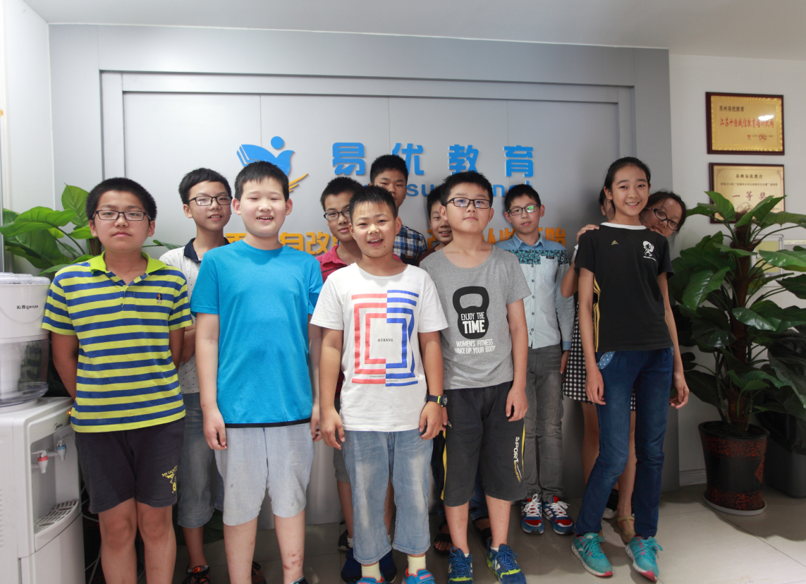 易优学员风采3 易优学员风采3